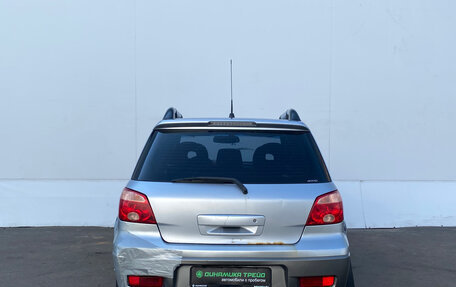 Mitsubishi Outlander III рестайлинг 3, 2006 год, 520 000 рублей, 6 фотография