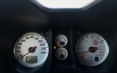 Mitsubishi Outlander III рестайлинг 3, 2006 год, 520 000 рублей, 11 фотография