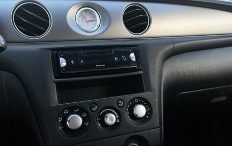 Mitsubishi Outlander III рестайлинг 3, 2006 год, 520 000 рублей, 9 фотография