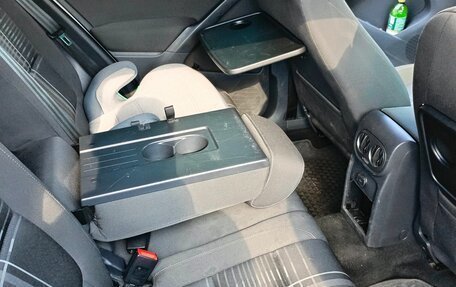 Volkswagen Tiguan I, 2015 год, 1 380 000 рублей, 6 фотография