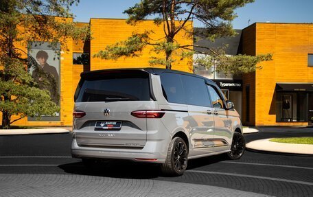 Volkswagen Multivan, 2022 год, 7 500 000 рублей, 5 фотография