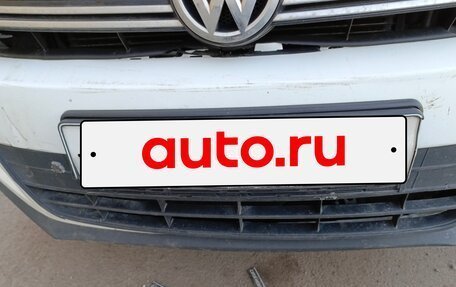 Volkswagen Tiguan I, 2015 год, 1 380 000 рублей, 10 фотография