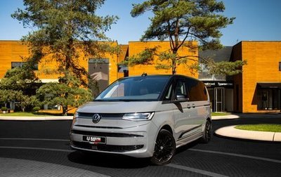 Volkswagen Multivan, 2022 год, 7 500 000 рублей, 1 фотография