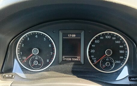 Volkswagen Tiguan I, 2015 год, 1 380 000 рублей, 4 фотография