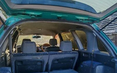 Toyota Ipsum II, 1996 год, 400 000 рублей, 1 фотография