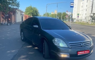 Nissan Teana, 2007 год, 680 000 рублей, 1 фотография