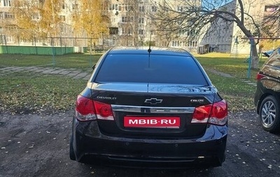 Chevrolet Cruze II, 2013 год, 650 000 рублей, 1 фотография