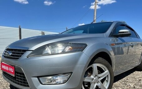 Ford Mondeo IV, 2008 год, 750 000 рублей, 1 фотография