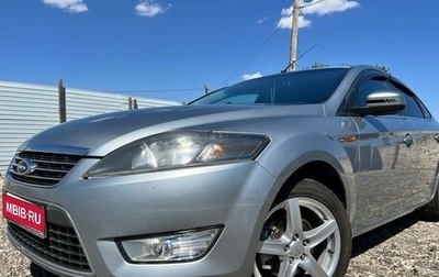 Ford Mondeo IV, 2008 год, 750 000 рублей, 1 фотография