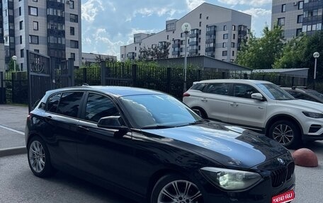 BMW 1 серия, 2012 год, 990 000 рублей, 1 фотография