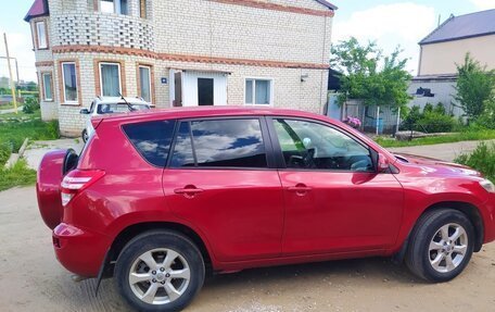 Toyota RAV4, 2011 год, 1 550 000 рублей, 5 фотография