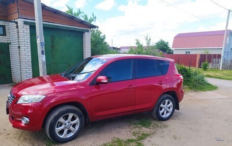 Toyota RAV4, 2011 год, 1 550 000 рублей, 3 фотография