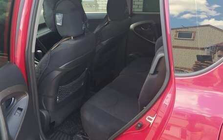 Toyota RAV4, 2011 год, 1 550 000 рублей, 6 фотография