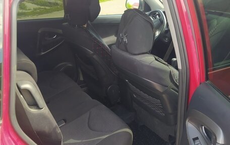 Toyota RAV4, 2011 год, 1 550 000 рублей, 4 фотография