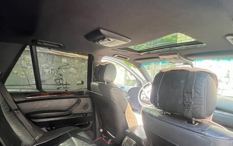 BMW X5, 2000 год, 780 000 рублей, 6 фотография