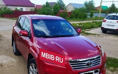 Toyota RAV4, 2011 год, 1 550 000 рублей, 2 фотография