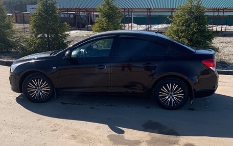 Chevrolet Cruze II, 2013 год, 650 000 рублей, 2 фотография