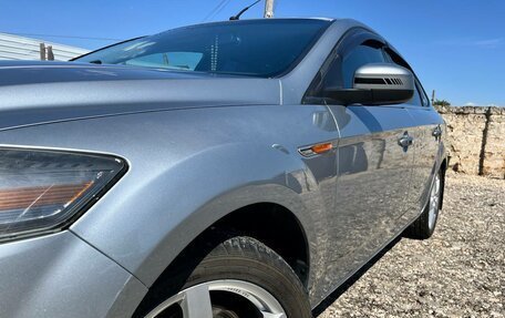 Ford Mondeo IV, 2008 год, 750 000 рублей, 3 фотография