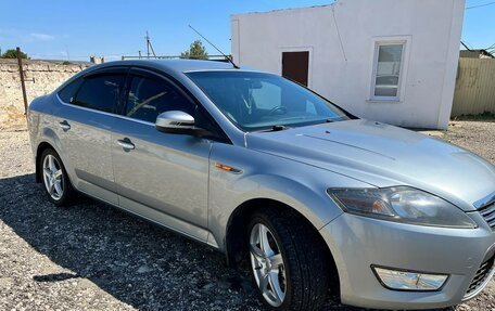 Ford Mondeo IV, 2008 год, 750 000 рублей, 2 фотография