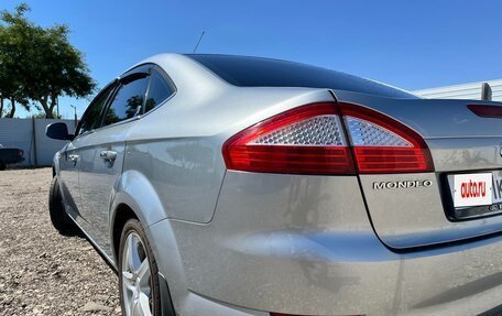 Ford Mondeo IV, 2008 год, 750 000 рублей, 4 фотография