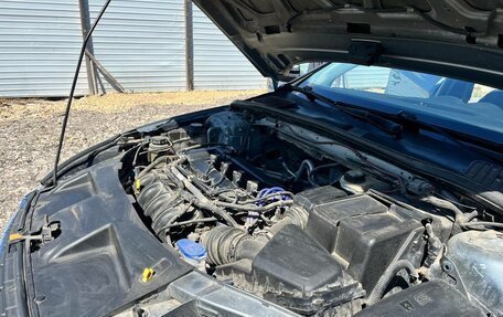 Ford Mondeo IV, 2008 год, 750 000 рублей, 7 фотография
