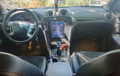 Ford Mondeo IV, 2008 год, 750 000 рублей, 9 фотография