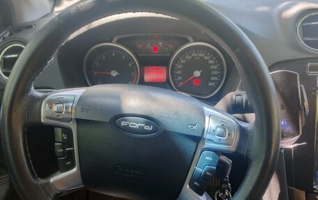 Ford Mondeo IV, 2008 год, 750 000 рублей, 12 фотография