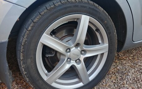 Ford Mondeo IV, 2008 год, 750 000 рублей, 26 фотография