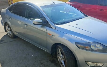 Ford Mondeo IV, 2008 год, 750 000 рублей, 31 фотография