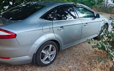 Ford Mondeo IV, 2008 год, 750 000 рублей, 27 фотография
