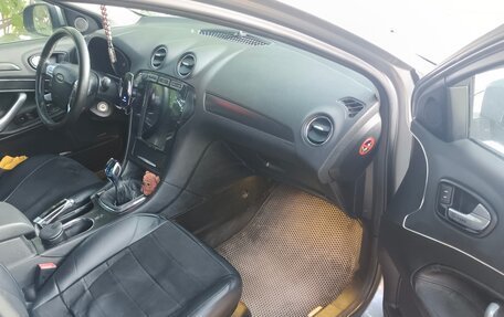 Ford Mondeo IV, 2008 год, 750 000 рублей, 22 фотография