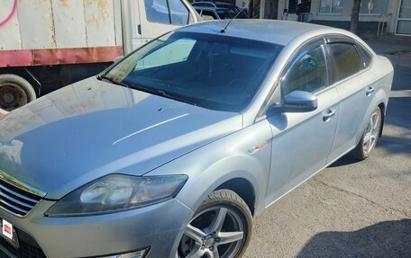 Ford Mondeo IV, 2008 год, 750 000 рублей, 30 фотография