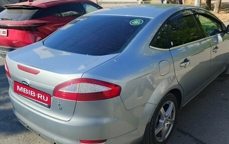 Ford Mondeo IV, 2008 год, 750 000 рублей, 32 фотография
