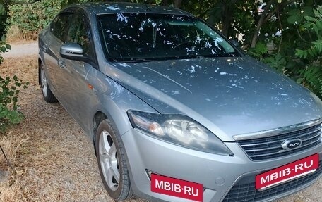 Ford Mondeo IV, 2008 год, 750 000 рублей, 29 фотография
