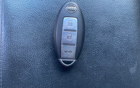 Nissan Teana, 2007 год, 680 000 рублей, 13 фотография