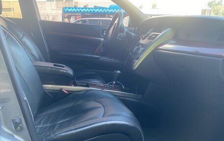 Nissan Teana, 2007 год, 680 000 рублей, 10 фотография