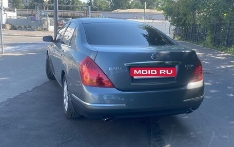Nissan Teana, 2007 год, 680 000 рублей, 7 фотография