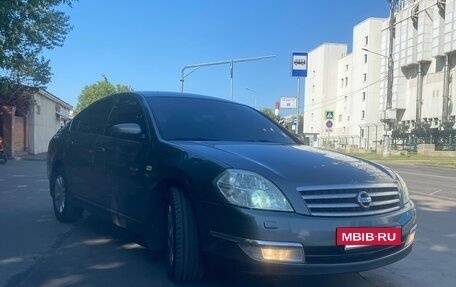 Nissan Teana, 2007 год, 680 000 рублей, 6 фотография
