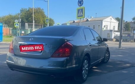 Nissan Teana, 2007 год, 680 000 рублей, 5 фотография