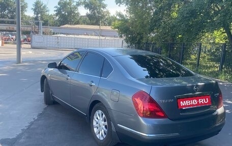 Nissan Teana, 2007 год, 680 000 рублей, 3 фотография