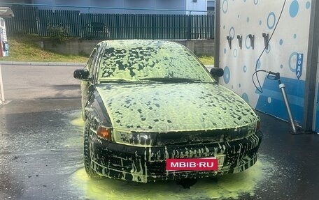 Mitsubishi Galant VIII, 1998 год, 150 000 рублей, 11 фотография