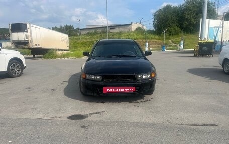 Mitsubishi Galant VIII, 1998 год, 150 000 рублей, 8 фотография