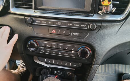 KIA cee'd III, 2019 год, 1 700 000 рублей, 6 фотография