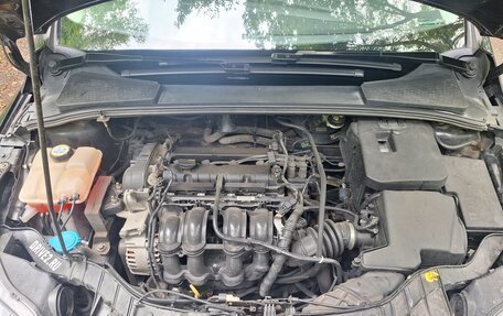 Ford Focus III, 2012 год, 780 000 рублей, 9 фотография