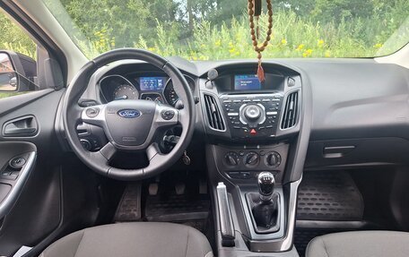 Ford Focus III, 2012 год, 780 000 рублей, 14 фотография