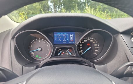 Ford Focus III, 2012 год, 780 000 рублей, 15 фотография