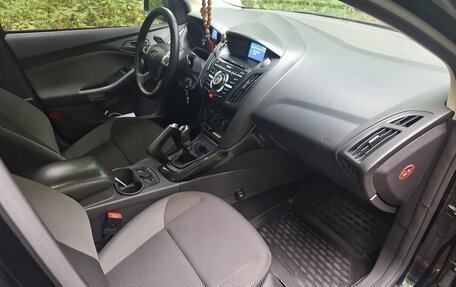 Ford Focus III, 2012 год, 780 000 рублей, 12 фотография