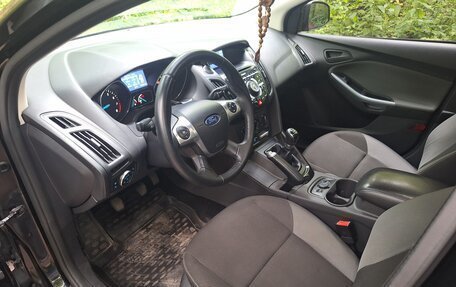 Ford Focus III, 2012 год, 780 000 рублей, 13 фотография