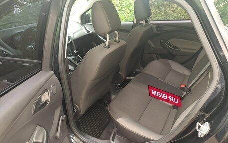Ford Focus III, 2012 год, 780 000 рублей, 11 фотография