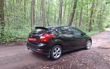 Ford Focus III, 2012 год, 780 000 рублей, 6 фотография